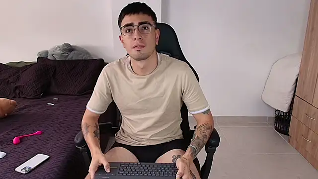 Andy shaaw online show from February 21, 5:09 pm