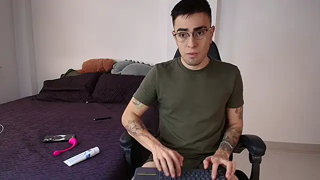 Andy shaaw online show from March 15, 4:10 pm