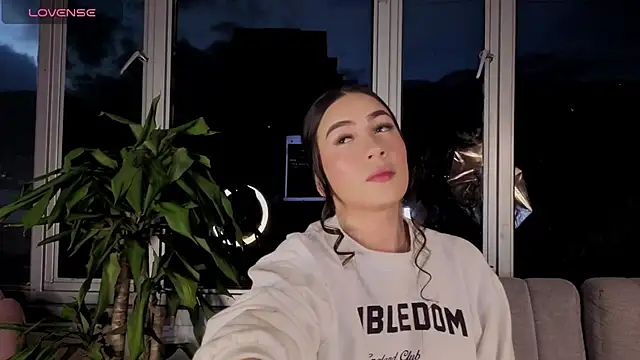 Ivanna West online show from September 24, 10:29 am