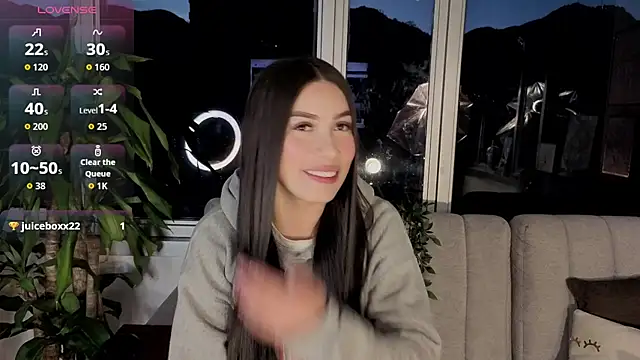 Ivanna West online show from September 26, 10:30 am