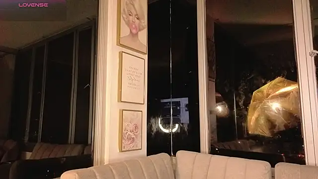 Ivanna West online show from March 13, 10:00 am