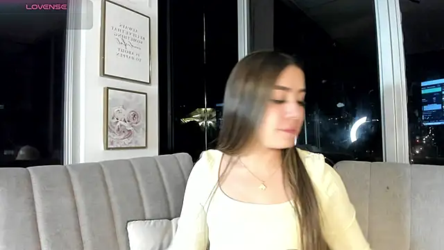 Ivanna West online show from June 24, 9:52 am