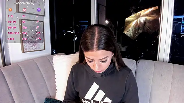 Ivanna West online show from July 9, 9:57 am