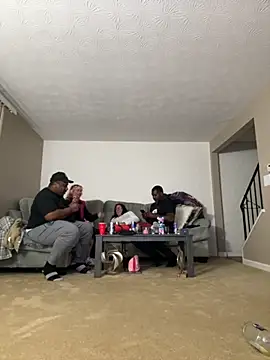 BlueNightsUncle online show from October 28, 1:42 am