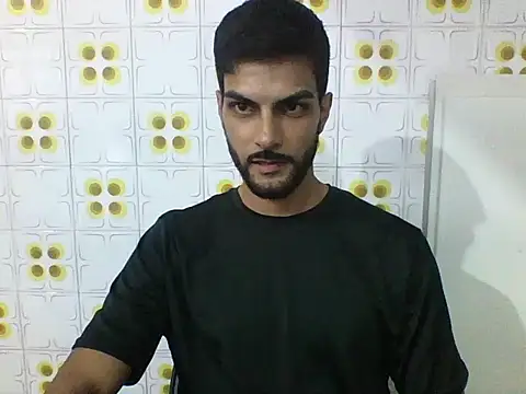 Gabrielteixeira120 online show from March 2, 8:15 pm