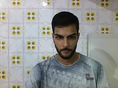 Gabrielteixeira120 online show from March 17, 11:13 am