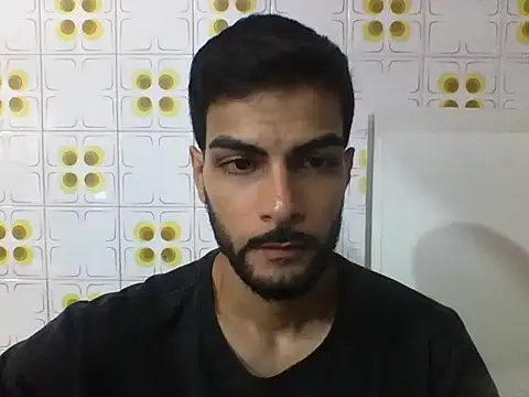 Gabrielteixeira120 online show from April 29, 11:25 am