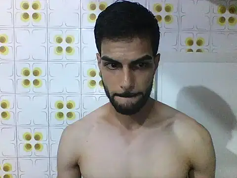 Gabrielteixeira120 online show from April 29, 7:42 pm