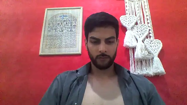 Snapshot of Gabrielteixeira120 chatting on June 22, 9:45 pm Gabrielteixeira120 online show from June 22, 9:45 pm