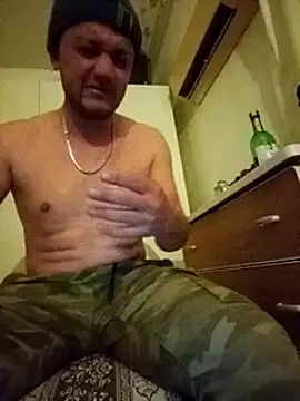 can0n7 online show from March 2, 8:50 pm