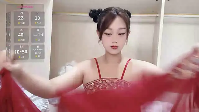 Snapshot of yueyue2003 chatting on September 26, 5:00 am yueyue2003 online show from September 26, 5:00 am