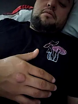 Snapshot of Sexoso69thebear chatting on December 4, 2:26 pm Sexoso69thebear online show from December 4, 2:26 pm