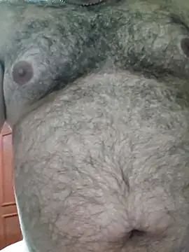 Sexoso69thebear online show from March 24, 5:23 am