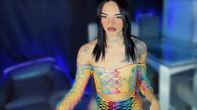 cherry crushx online show from March 10, 7:24 am