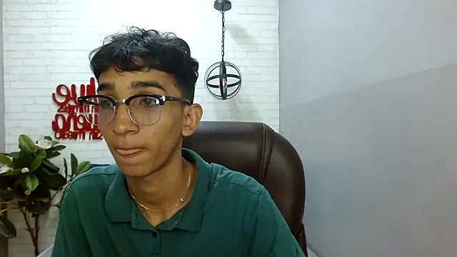 Martin Linares online show from February 17, 2:37 pm