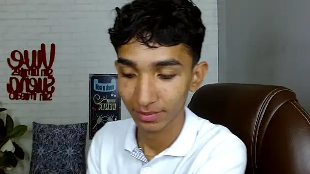 Martin Linares online show from February 21, 1:44 pm