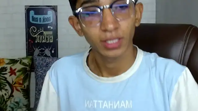 Martin Linares online show from February 28, 1:36 pm