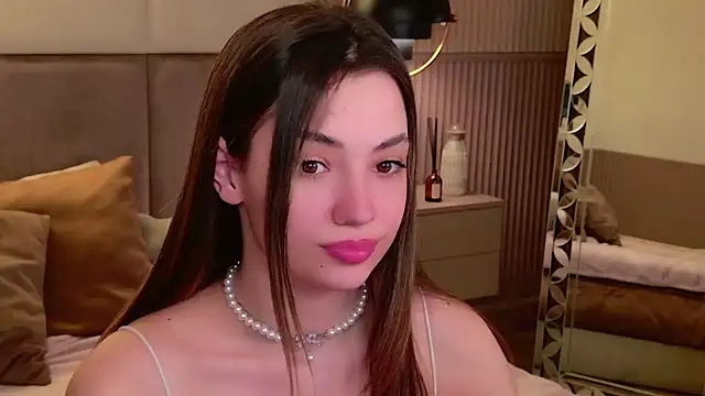 Snapshot of Alice_Deleon chatting on March 19, 11:36 pm Alice Deleon online show from March 19, 11:36 pm