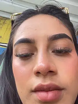 Snapshot of Emily_sharlot chatting on September 23, 6:55 pm Emily sharlot online show from September 23, 6:55 pm