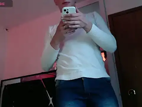 Smith boy 25 online show from February 19, 9:14 pm