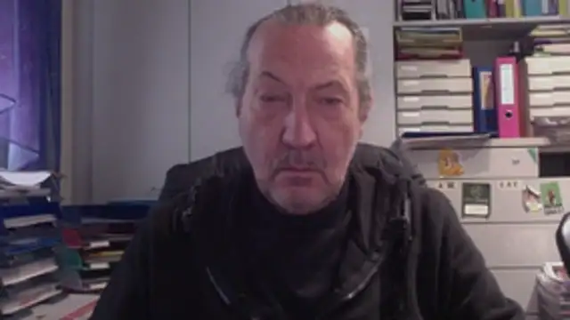 HMStraps01 online show from February 15, 2:25 pm