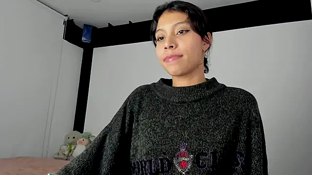 Snapshot of sweet_Amy0 chatting on November 3, 1:40 am sweet Amy0 online show from November 3, 1:40 am