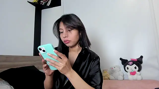 Snapshot of sweet_Amy0 chatting on November 24, 9:47 pm sweet Amy0 online show from November 24, 9:47 pm