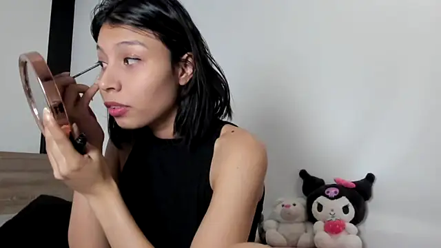 Snapshot of sweet_Amy0 chatting on November 27, 11:18 pm sweet Amy0 online show from November 27, 11:18 pm