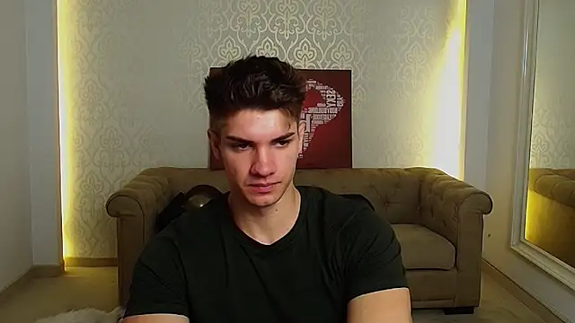 Snapshot of MaxKaiden chatting on September 13, 4:45 am MaxKaiden online show from September 13, 4:45 am