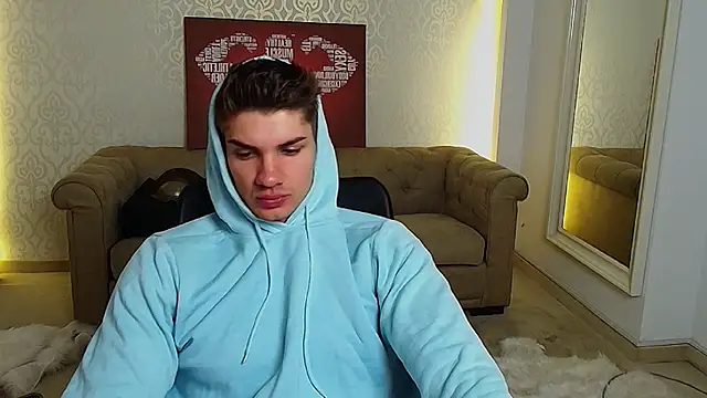 Snapshot of MaxKaiden chatting on September 14, 4:44 am MaxKaiden online show from September 14, 4:44 am