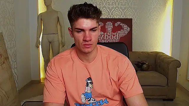 Snapshot of MaxKaiden chatting on September 24, 5:22 am MaxKaiden online show from September 24, 5:22 am