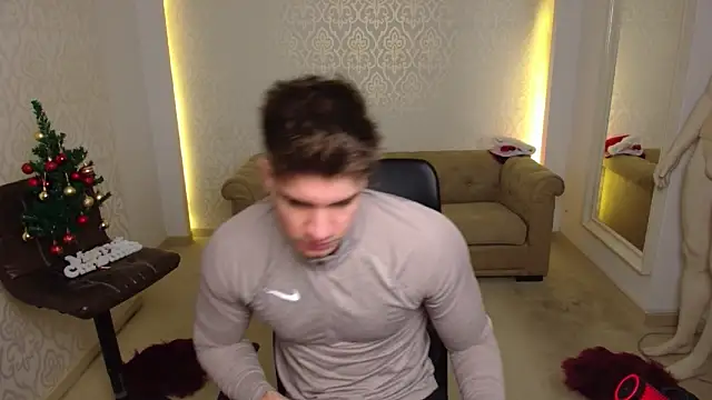 MaxKaiden online show from December 17, 5:57 am