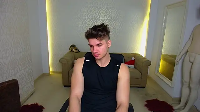 MaxKaiden online show from January 15, 6:07 am