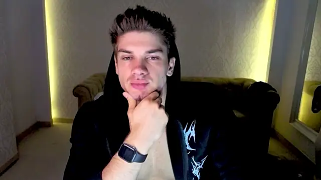 Snapshot of MaxKaiden chatting on June 7, 4:16 am MaxKaiden online show from June 7, 4:16 am