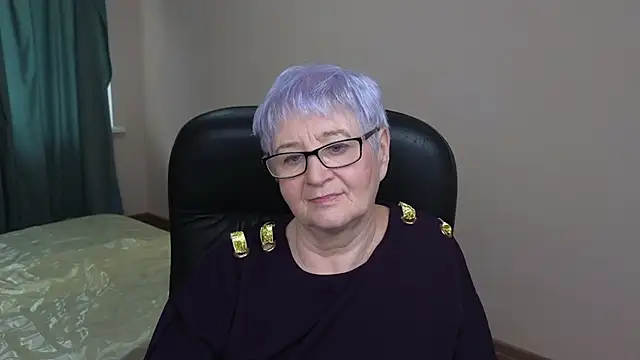 Sandra Snowflake online show from March 14, 7:04 am