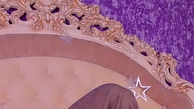 BECKI VRES online show from March 11, 10:29 am