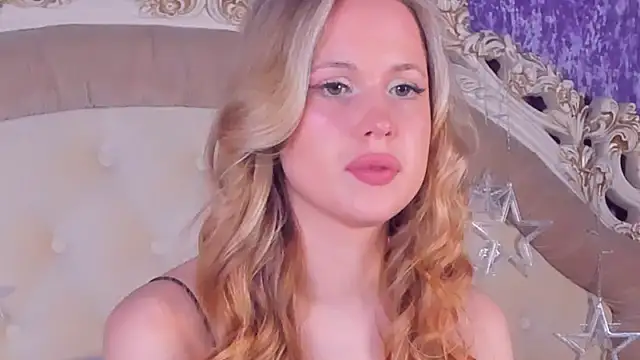 BECKI VRES online show from March 15, 10:13 am