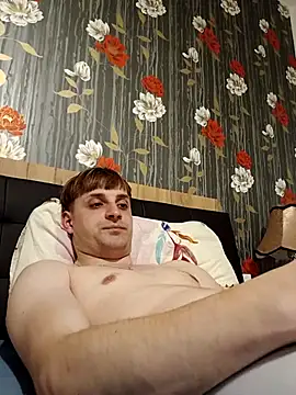 Eusuntnoulgigolo online show from May 11, 7:00 pm