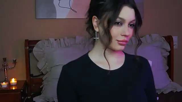 Snapshot of RitaVesper chatting on February 28, 9:38 pm RitaVesper online show from February 28, 9:38 pm