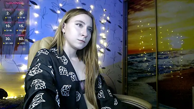 Ivy dean online show from March 4, 2:38 am