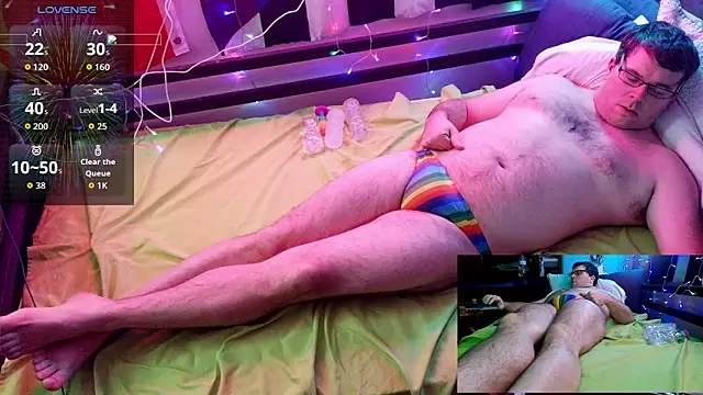 cumfun110 online show from December 4, 12:42 am