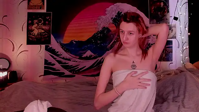 aishiro online show from February 20, 5:15 am