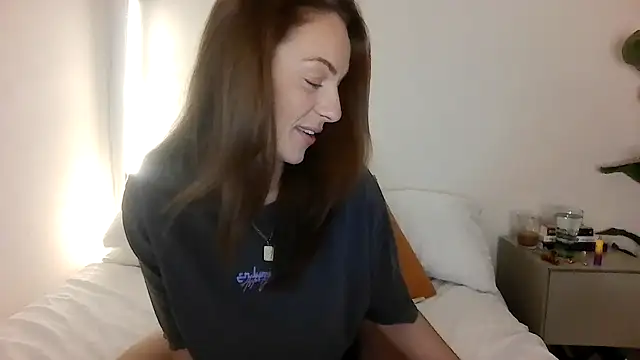 Edenfox- online show from March 15, 10:27 pm