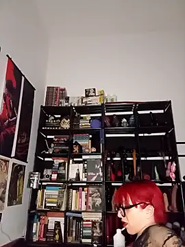 MirianaB online show from January 16, 9:52 pm