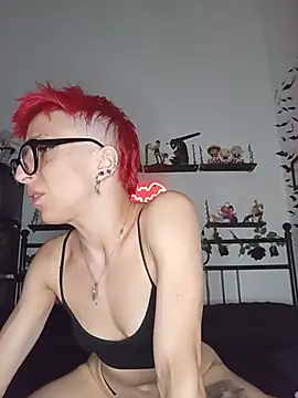 MirianaB online show from July 8, 3:27 pm