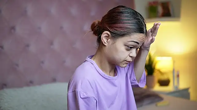 MaiaMini online show from July 31, 9:36 pm