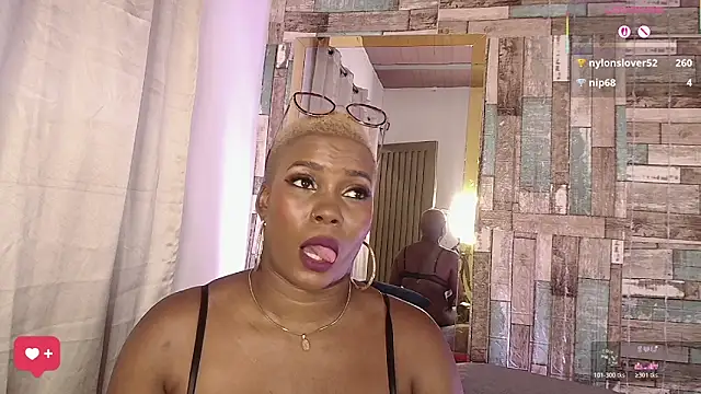 DashaSousaa online show from February 26, 3:22 pm