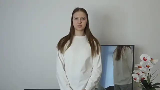 NicoCollard online show from February 21, 11:33 am