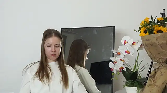 NicoCollard online show from February 21, 2:38 pm