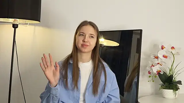 NicoCollard online show from February 26, 11:20 am